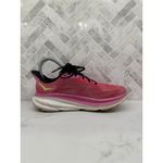 Hoka  One One Clifton 9 Running Sneakers Raspberry Strawberry Womens 7.5 B 7.5B Photo 1