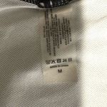 Rose All Day Black One Piece Swimsuit Size M Size M Photo 2