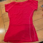 Chicago Blackhawks Tee Shirt Red Size M Photo 1