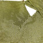 Lovers + Friends Repaired -  Silverlake Mini Skirt‎ in Pear Green Photo 8