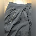 Athleta Trekkie north jogger black 8 Photo 1