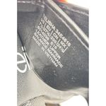 Calvin Klein Black Women's Shoes Telisha cow silk Leather - Size 7.5 Photo 7