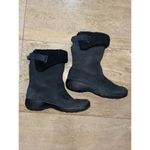 Merrell  Women's Encore‎ Boot Q2 Black Size 6.5 J94906 Photo 5