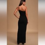 Lulus Long  dress Photo 1