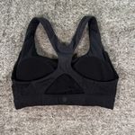 Athleta  Ultimate Bra Women's Small AB Black Photo 6