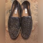 INC International Concepts Women’s Glitter Slip Photo 1