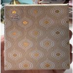 Rachel Zoe  14kt Gold Plated Sterling Silver Cubic Zirconia Cross Necklace Gift Photo 3