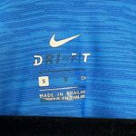 Nike Women’s Dri-FIT Blue Legend Training Tank Top Size S Photo 3