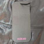 NWT 21 Saints Faux Leather Pull Photo 5