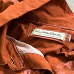 Free People NWOT WE THE FREE X  COTTON PALM TREE PATTERN HAWAIIAN SHIRT Oversize Photo 5