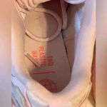 Adidas  ZX 22 Boost Pink orange Women's 8 sneakers chunky Trainers running shoes Photo 6