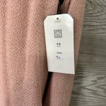 Clara Sun Woo Waffle Knit Cowl Turtleneck Hi Photo 1