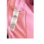 Alo Yoga Alo Real Sports Bra Size Small Photo 6