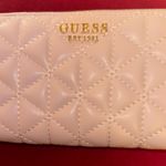 Guess 
Kori SLG Large Zip Around Wallet‎ Photo 1