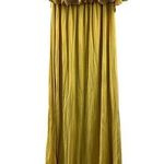 Forever 21  Women's Tube Top Summer Long Dress Photo 0