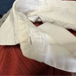 Chic Rust Red Sweater with White Collar Size XL Photo 4