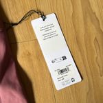 Alo Yoga Burgundy Airlift Winter Warm High Waist Leggings Photo 1