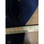 Breckenridge Women Size Large Full Zip Holiday Christmas Sweater Polyester City Photo 4