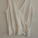 L'Agence  Odessa Sleeveless Sweater Photo 3