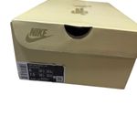 Nike BRAND NEW x Billie Eilish Air Force 1 Low Triple White Sneakers Size 6M/7.5 Photo 5