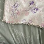 Disney Minnie and Daisy Sleepwear Set Photo 3