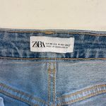 ZARA Jean Shorts Photo 1