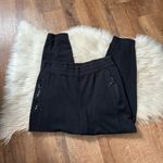 Fabletics Eco-Conscious Slim Sweatpants In Black Photo 3