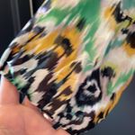 Anthropologie Vanessa Virginia  Silk Blouse Photo 1