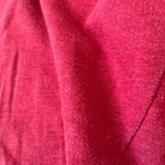 Aeropostale Aero Red Cinch Sweat Pants Womens Size Large Photo 1