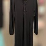 J.Crew Button Front Midi Dress Photo 0