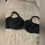 Wacoal  85567 Awareness Black Underwire Bra Size 34DDD NWOT Photo 5