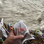 Mara Hoffman  Flared Romper Estrada Pink Photo 4