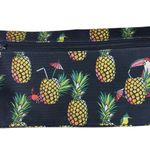 Vera Bradley Toucan Party Lighten Up Pencil Pouch Photo 0