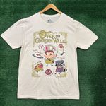 Over the Garden Wall beige T-Shirt Size Large Photo 0