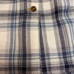 Carhartt  Women's Fairview Plaid Shirt Size Small C23 Photo 3