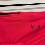 Gap Fit Pink Cropped Capri Leggings Size XS Photo 5