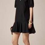 J.Crew  Delilah Dress in Cotton Poplin Photo 0