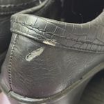 Easy Street Black  Darcy Shooties Comfort Wave Zip Side Bootie Shoes Womens 8 M Photo 5