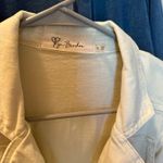 Lizard Thicket  Cream Romper Photo 1