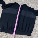 Divided by H & M whatever top women’s size 2 Photo 5