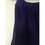 Shore Shapes Women's Swimsuit with Attached Brief Liner Purple Size 10 Purple Photo 3