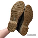 Teva  Delavina zip up waterproof suede ankle booties Photo 10