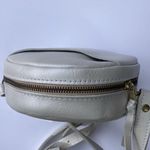 Portland Leather small circle crossbody Photo 9