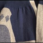 Madewell  Wallace Owl Sweater Photo 5