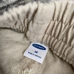 Old Navy stone linen flowy pants  Photo 5