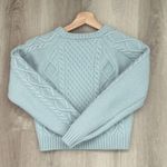 Aritzia  Sunday best Cropped Sweater Photo 1