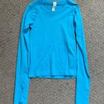 Lululemon Women's Swiftly Tech Long Sleeve Shirt 2.0 Photo 0