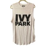 Ivy Park  OVERSIZED MODAL TANK Photo 1