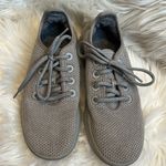 Allbirds Tree Runner Lace Up Sneaker. Size 8 Photo 1