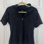 Polo Black Short Sleeve Golf Photo 0